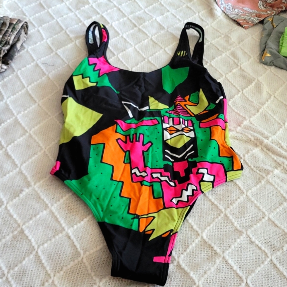 Adidas swimwear